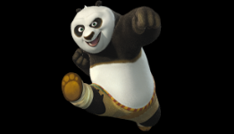 Kung Fu Panda 2 Trophy List