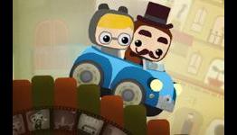 Bumpy Road (iPhone) Review | GameDynamo