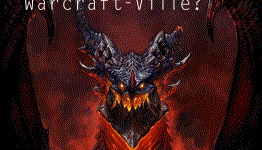 TPP Podcast: World of Warcraft-Ville?