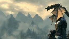 The Elder Scrolls V: Skyrim to have an “unlimited number of dragons”