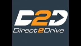 IGN selling Direct2Drive to Gamefly