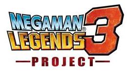 Mega Man Legends 3 Delay Pushes it Past 3DS eShop Launch
