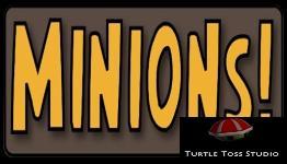[VVGtv] Minions! XBLIG Review