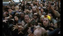 Can Games Help You Survive the Zombie Apocalypse?