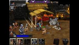 Toronto Thumbs Review: Army of Darkness – Defense