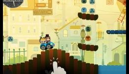 Pocket Gamer: Bumpy Road Review