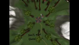Pocket Gamer: daWindci Review