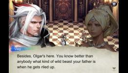 Appspy: Chaos Rings Review