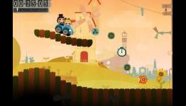 Appspy: Bumpy Road Review