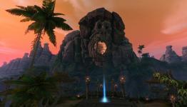 Brand New CryEngine 3 Fantasy Screenshots of Forged by Chaos Emerged