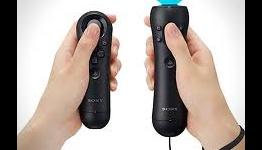 Gamer’s Corner: Where is Playstation Move’s AAA Title?