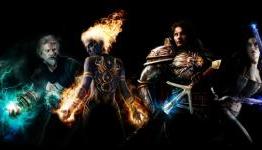 Dungeon Siege III demo release dates announced for Xbox 360, PS3, PC