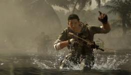 GamingOgre: SOCOM 4 Review