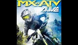 Review: MX vs ATV Alive | TheGamingReview.com