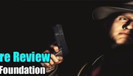 LA Noire Review – A Solid Foundation (StrengthGamer.com)