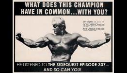The SideQuest Episode 307: New and Improved-ish!