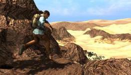 GamerLiveTV: Man vs Wild Is A Bear Of A Discovery