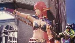 Best Characters to Use in Star Ocean: The Last Hope