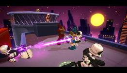Great Gaming Crusade’s Lost Saga MMO Review