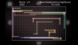 Gamezebo: Hard Lines Preview