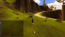 Gamezebo: A Mystical Land Review