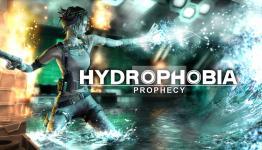 Eurogamer.it interviews Pete Jones about Hydrophobia, Darknet and HydroEngine