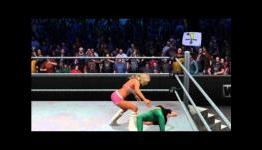 WWE Over The Limit PPV AI Simulated Matches [SDvR2011]