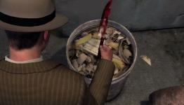 How to get Stab-Rite and Not So Hasty Achievements in L.A. Noire