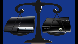 Why neither the Xbox 360 or PlayStation 3 are better than one another