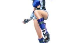 Brighthub.com: A History of Asuka Kazama from Tekken