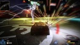 Player Affinity Preview- Twisted Metal’s PS3 Rebirth