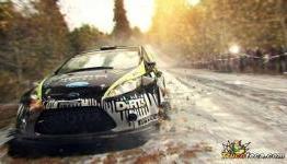 TotallyGN: DiRT 3 Review