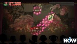 NowGamer: Nin-2 Jump Review
