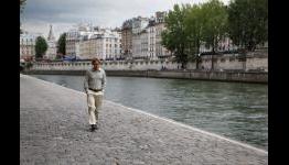 Midnight in Paris (2011) – Popzara Review