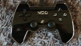 Game Guys review: NEO Bluetooth Wireless PS3 controller