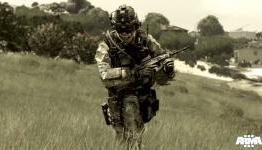ARMA III System Requirements & New Screens