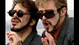 SNL Finale Features Justin Timberlake, Andy Samberg, Lady Gaga “Three-Way” (VIDEO)