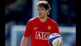 Sir Alex Ferguson confirms Manchester United will not be renewing Owen Hargreaves’ contract