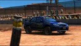 Dealspwn: Sega Rally Online Arcade Review | Dirt In Your Eye