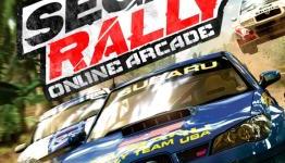 WGB: SEGA Rally Online Arcade – Review.