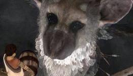 Gamer’s Corner: The Last Guardian Preview