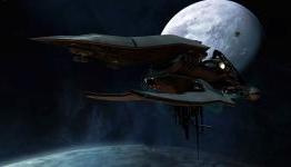D+PAD Magazine: Star Raiders Review
