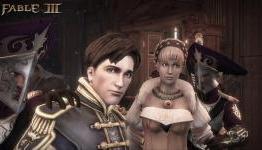 Purchase Fable III & Get Fable: The Lost Chapters for Free