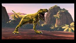 Entertainment Focus Review – Combat Of Giants: Dinosaurs 3D