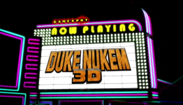 GameSpot Presents: Now Playing – Duke Nukem (retro)