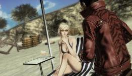 PCN Review: No More Heroes: Heroes’ Paradise