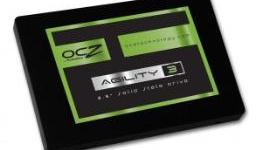 The OCZ Agility 3 vs The OCZ Vertex 3 Comparison