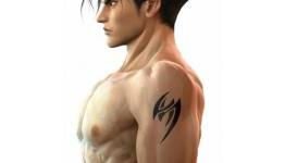All About Jin Kazama from the Tekken Series on Brighthub.com