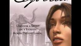 The Syberia Series Trudges on to Steam