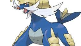 Guide to Using Samurott in Pokemon Black and White on Brighthub.com